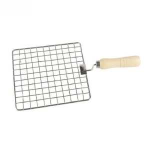 vibod-square-Grill-wooden-Handle