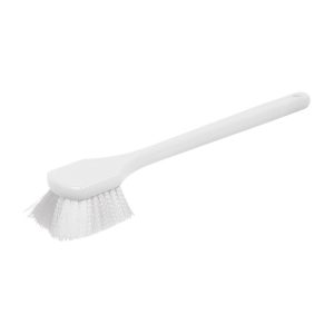 winco-20inch-Pot-Brush-Plastic-handle-with-nylon-bristles