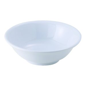 winco-22oz-White-Melamine-Rimless-Bowls