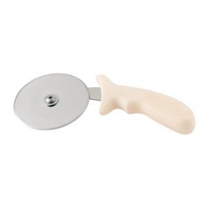 winco-4inch-Pizza-Cutter-white-Handle