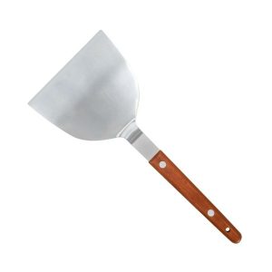 winco-4inch-Teppanyaki-Turner-Wooden-Handle