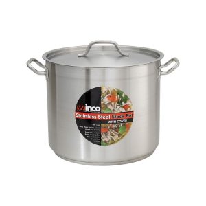 winco-8QT-SS-Stock-pot-with-cover