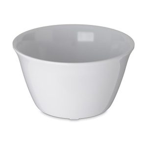 winco-8oz-White-Melamine-Bouillon-Cups