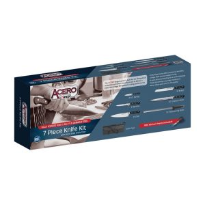winco-Acero-Knife-Kit-7-PC-NSF-Box