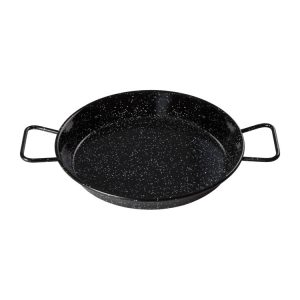 winco-CSPP-14E-Enameled-Carbon-Steel-14-1-8th-paella-pan