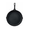 winco-Cast-Iron-Skillet-Black-Rust-Resistant-Enamel-Coating-12