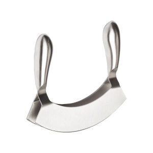 winco-Chopping-Knives-Mezzaluna-double-Blade-18-8-S-S