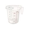 winco-Deluxe-Measuring-Cup-1-Cup-Molded-One-Piece-Break-Resistant-Polycarbonate