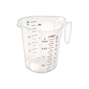 winco-Deluxe-Measuring-Cup-1-Cup-Molded-One-Piece-Break-Resistant-Polycarbonate