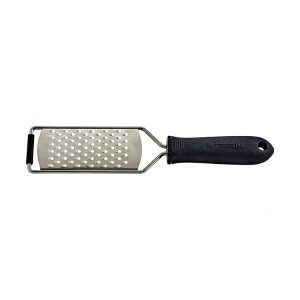winco-Ergonomic-Kitchen-Tool-Grater-with-3mm-dia-holes-ss-with-Non-Slip-Soft-Grip-Handle