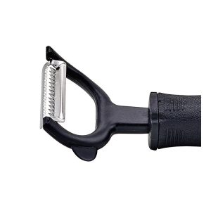 winco-Ergonomic-Kitchen-Tool-Julienne-Peeler-ss-with-Non-Slip-Soft-Grip-Handle-02