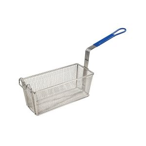 winco-Fry-Basket-13-25x5-5th-810inch-handle-blue-color
