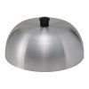 winco-Grill-Basting-Cover-dome-6-Dia