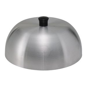 winco-Grill-Basting-Cover-dome-6-Dia
