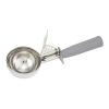 winco-Ice-Cream-Disher-Size-8-Plastic-Handle-Gray