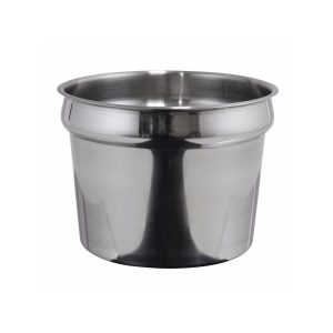 winco-Insert-SS-Mirror-Finish-11QT