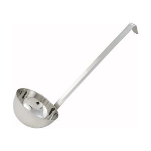 winco-Ladle-32oz-SS