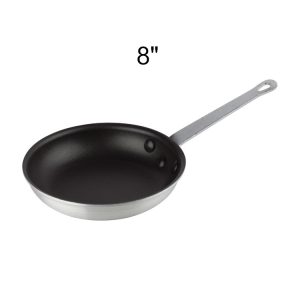 winco-Majestic-Non-Stick-Aluminum-Fry-Pan-8inch