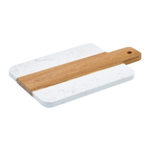 winco-Marble-Wood-Serving-Board-11-25x7inch