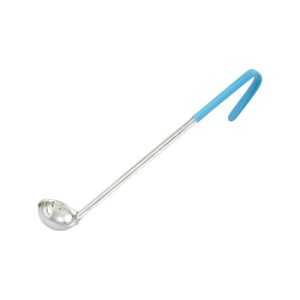 winco-ladle-0-5oz-teal-SS