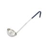 winco-ladle-8oz-blue-SS