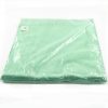 ChefSelection-Green-Microfiber-Cloth-16x16-10Pcs