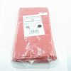 ChefSelection-Red-Microfiber-Cloth-14x14-10Pcs-02-2