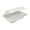 Eco-craze-9x6inch-Bagasse-Container-125pcs