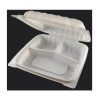 LR-EP-93-3-Compartment-Microwavable-Hinged-Container-9x9