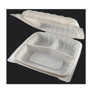LR-EP-93-3-Compartment-Microwavable-Hinged-Container-9x9