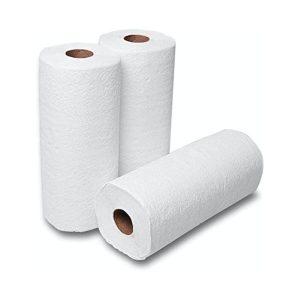 kruger-White-Paper-Towel-Roll-8x400ft-12Rolls