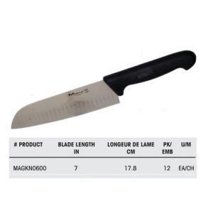 magnum-Knives-Santoku-Knife-7-Granton-Euro