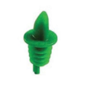 magnum-Pourer-Cont-Flow-Spkl-Green12pcs