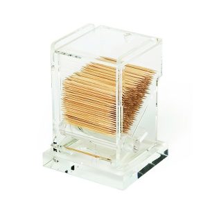 royal-industries-Toothpick-Dispenser-Acrylic
