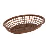 winco-Plastic-Oval-Basket-Premium-BPA-FREE-bbrown-12pcs
