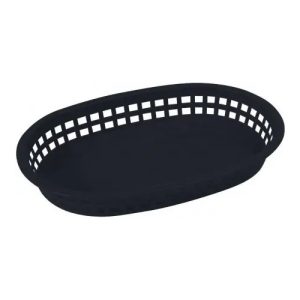winco-Plastic-Oval-Platter-BPA-FREE-10x7-black