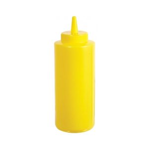 winco-Squeeze-Bottles-Yellow-24oz-6pcs-per-pack