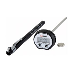 winco-TMT-DG1-Digital-Thermometer-LCD-4-75inch-Probe-Black