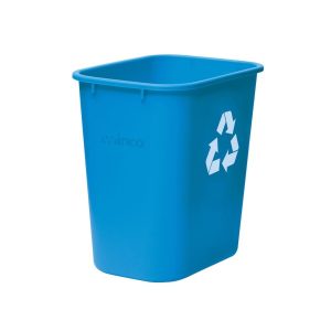 winco-Wastebasket-28-Qt-14-6x10-25inch