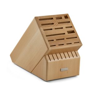 wusthof-Mega-Knife-Block-Beech-25-Cuts