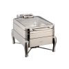 yufeh-DK1147-Chafing-Dish-Half-Size-with-Hydraulic-Windowed-Lid-2-Boxes-Set