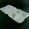 PIC-3622-Neweco-New-83-3-Compartment-Microwavable-Hinged-Container
