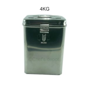 PIC-3660-Vinod-Stainless-Steel-Square-Dabba-with-lid-4kg