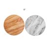 enjay-9-inch-Round-Wood-marble-85pcs