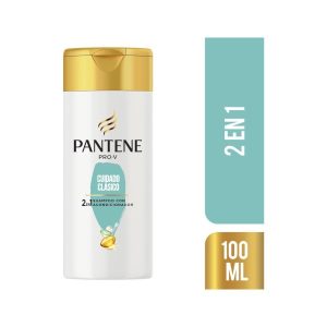 pantene-Pro-V-Classic-Clean-2-in-1-Shampoo-Conditioner-100ml