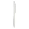 primeWare-knife-CPLA-White-50pcs