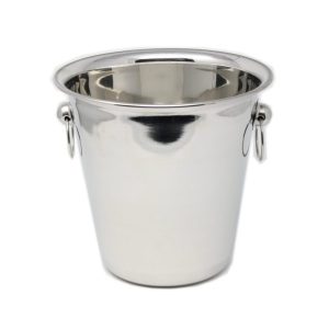 rego-vinod-Stainless-Steel-Ribbed-Champagne-Pail