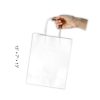 sac-frontenac-White-Paper-Bag-With-Handle-13x7x13inch