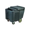 winco-Insulated-Ice-Caddy-with-Sliding-Cover-125LB