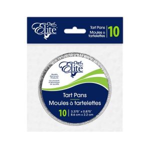 Chef-Elite-small-Tart-Pans-3-375inch-10pcs